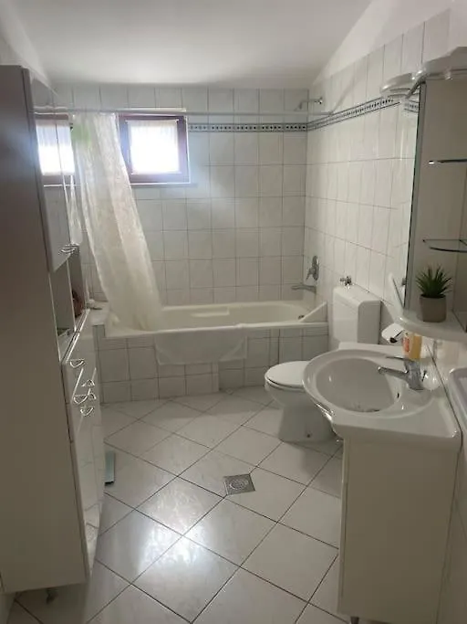 הוילה פולה Modern Croatian House