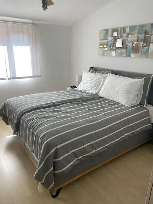וילה הוילה פולה Modern Croatian House קרואטיה