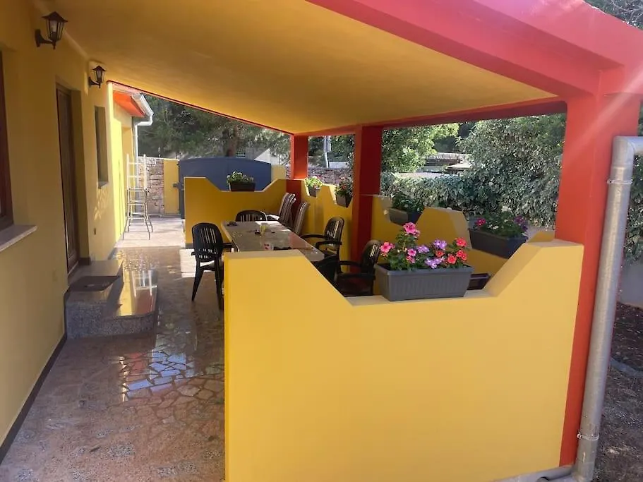 Modern Croatian House Villa Pula