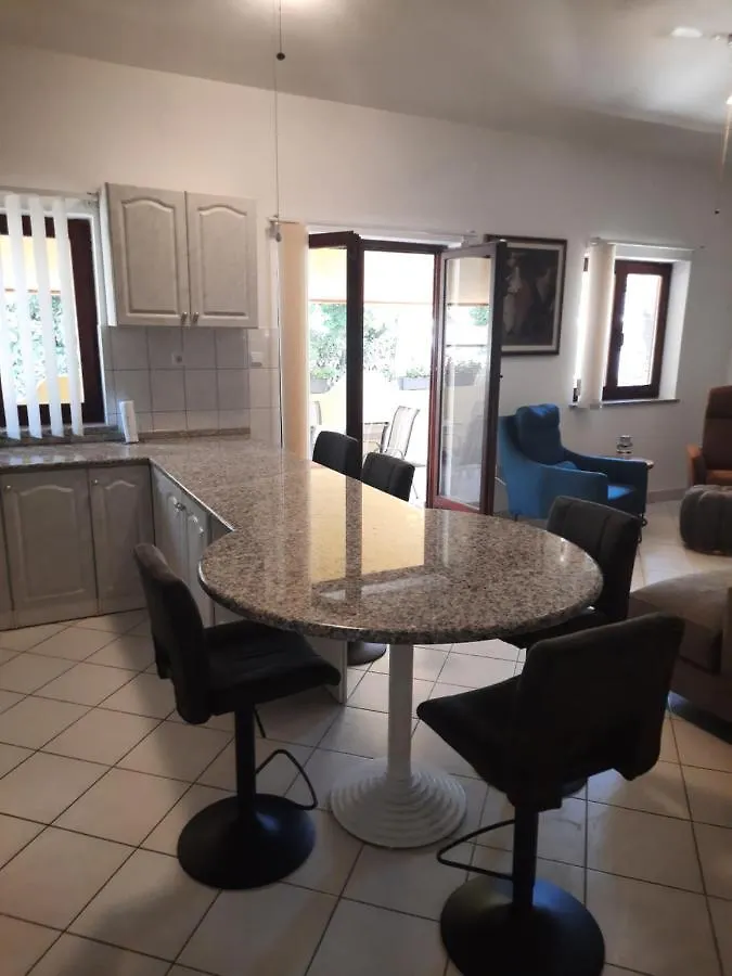 הוילה פולה Modern Croatian House 0*,  קרואטיה
