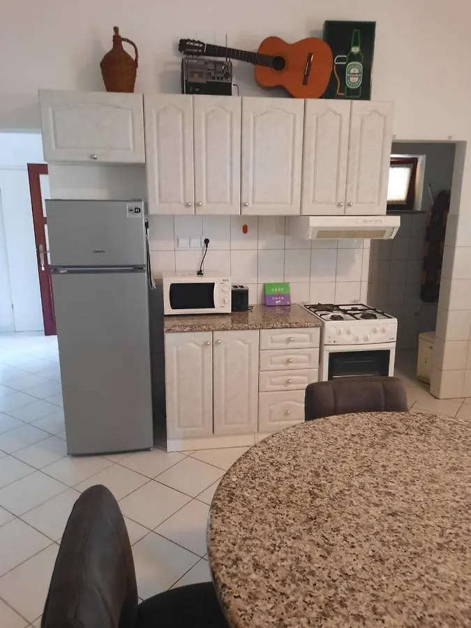 הוילה פולה Modern Croatian House