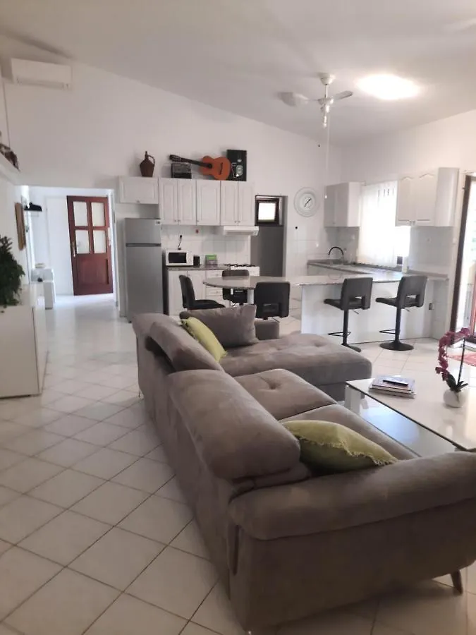וילה הוילה פולה Modern Croatian House