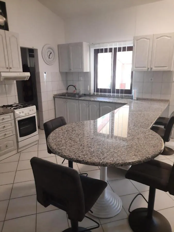 וילה הוילה פולה Modern Croatian House קרואטיה