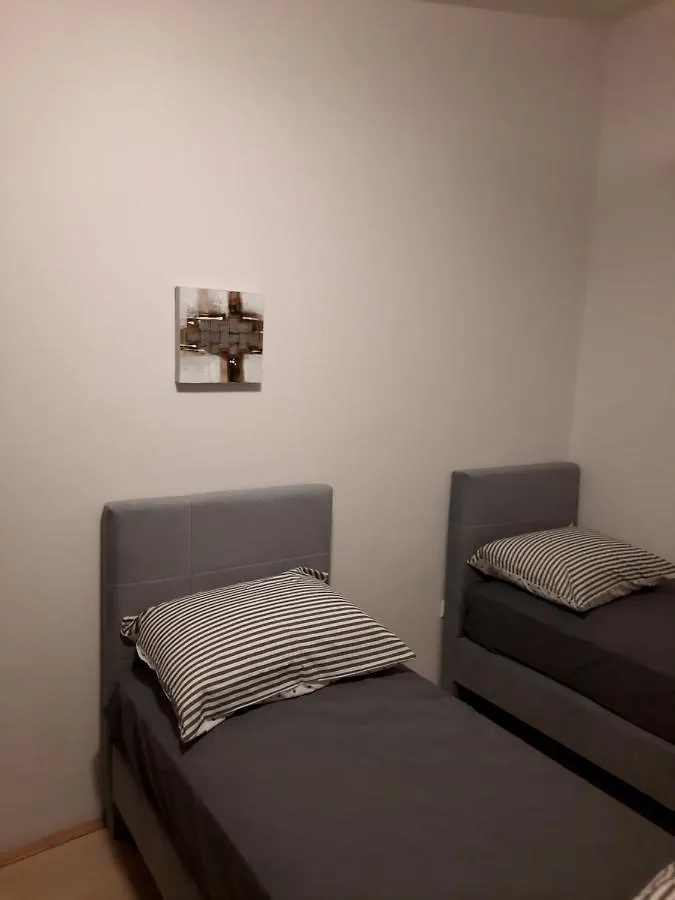 Modern Croatian House Villa Pula