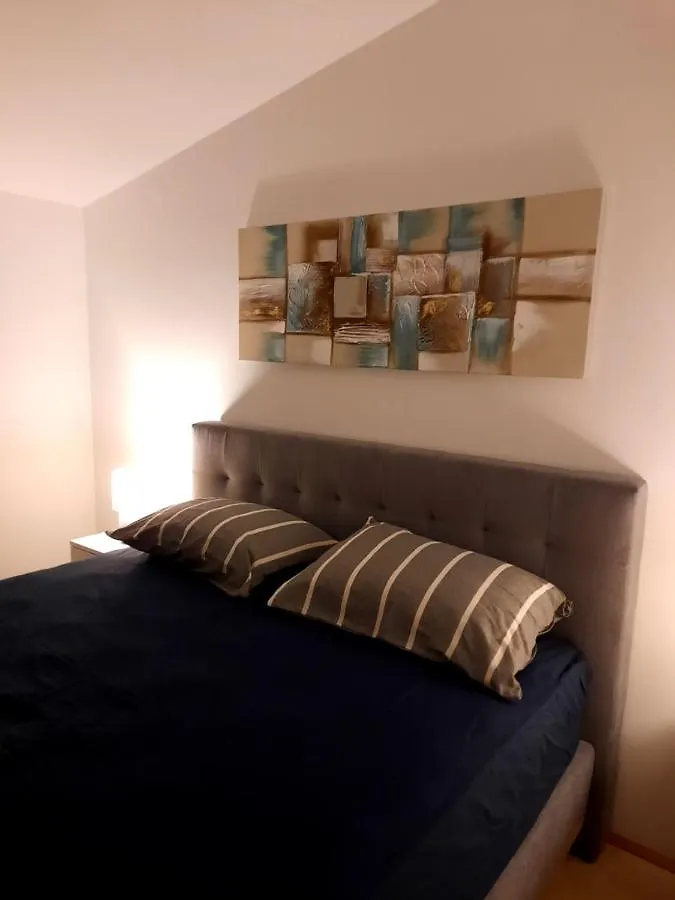 Modern Croatian House Villa Pula