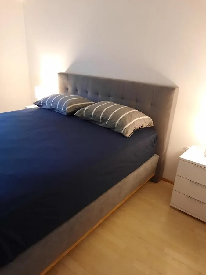 הוילה פולה Modern Croatian House