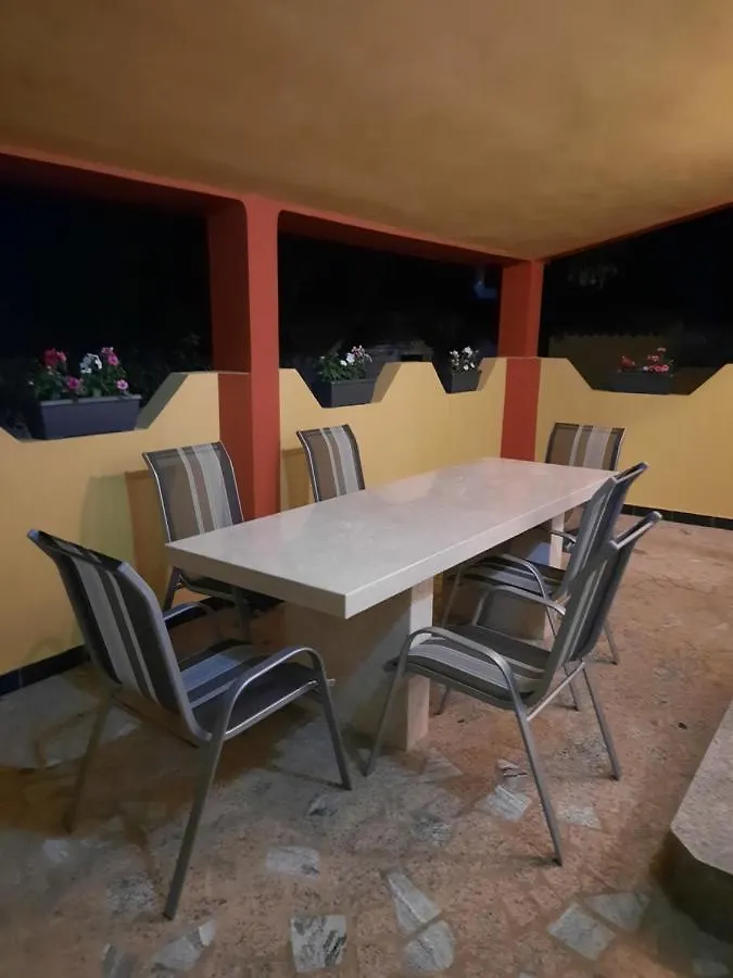 וילה הוילה פולה Modern Croatian House