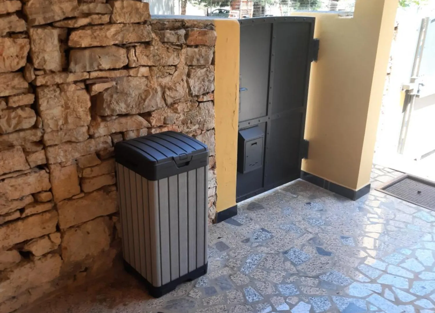הוילה פולה Modern Croatian House וילה