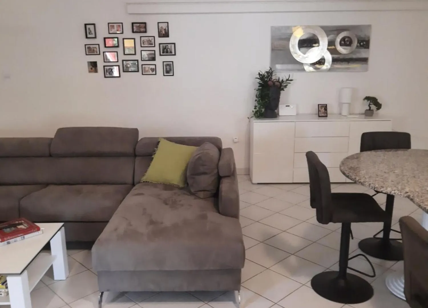 הוילה פולה Modern Croatian House