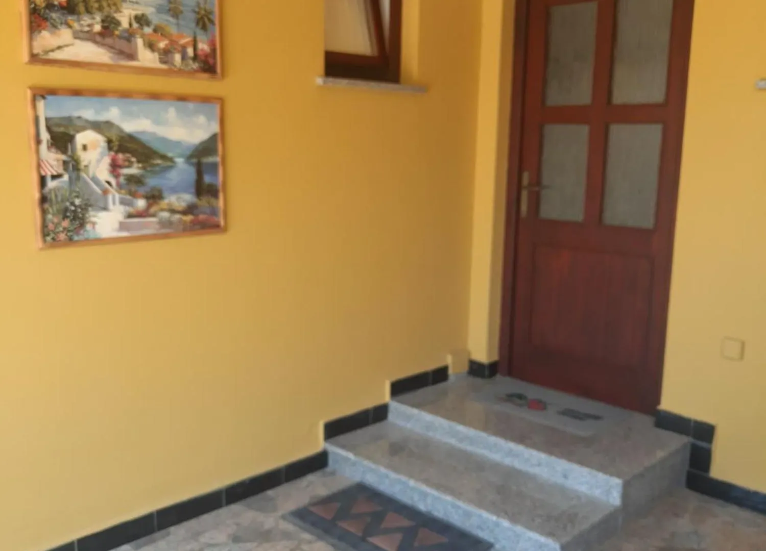 וילה הוילה פולה Modern Croatian House