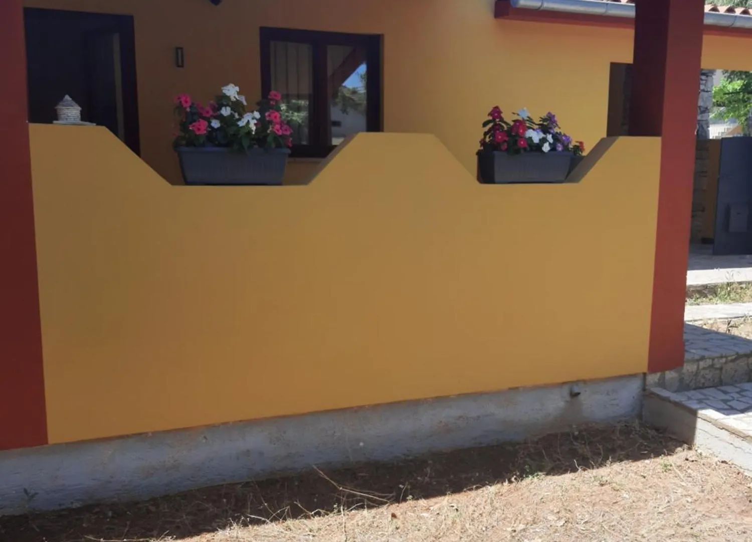 הוילה פולה Modern Croatian House קרואטיה