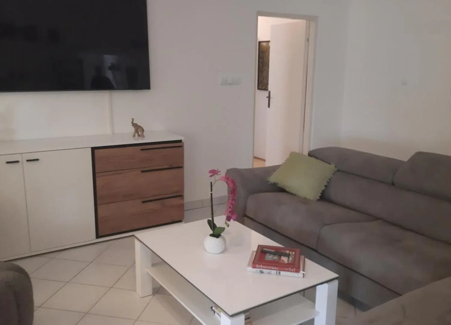 Modern Croatian House Villa Pula