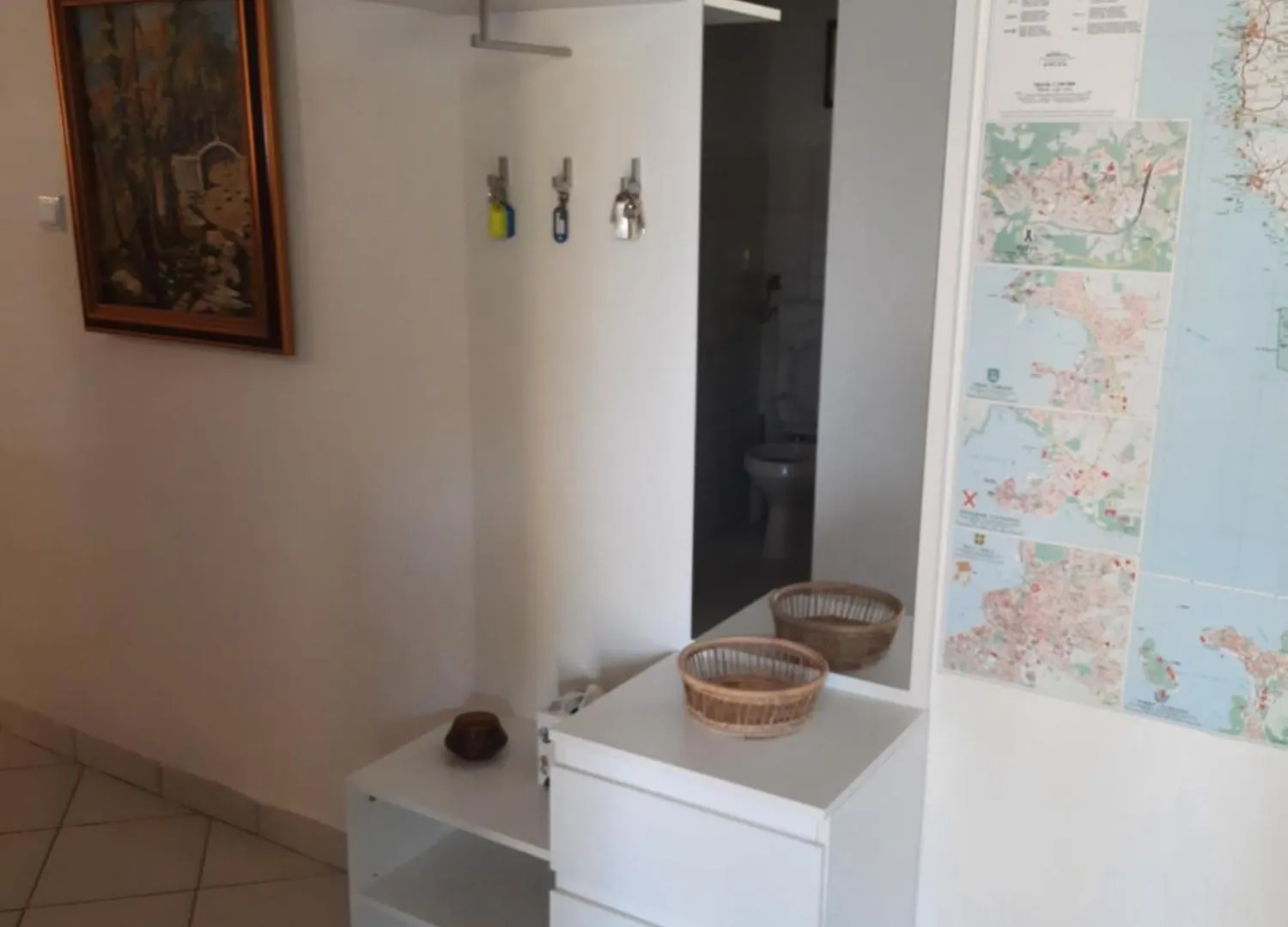 הוילה פולה Modern Croatian House