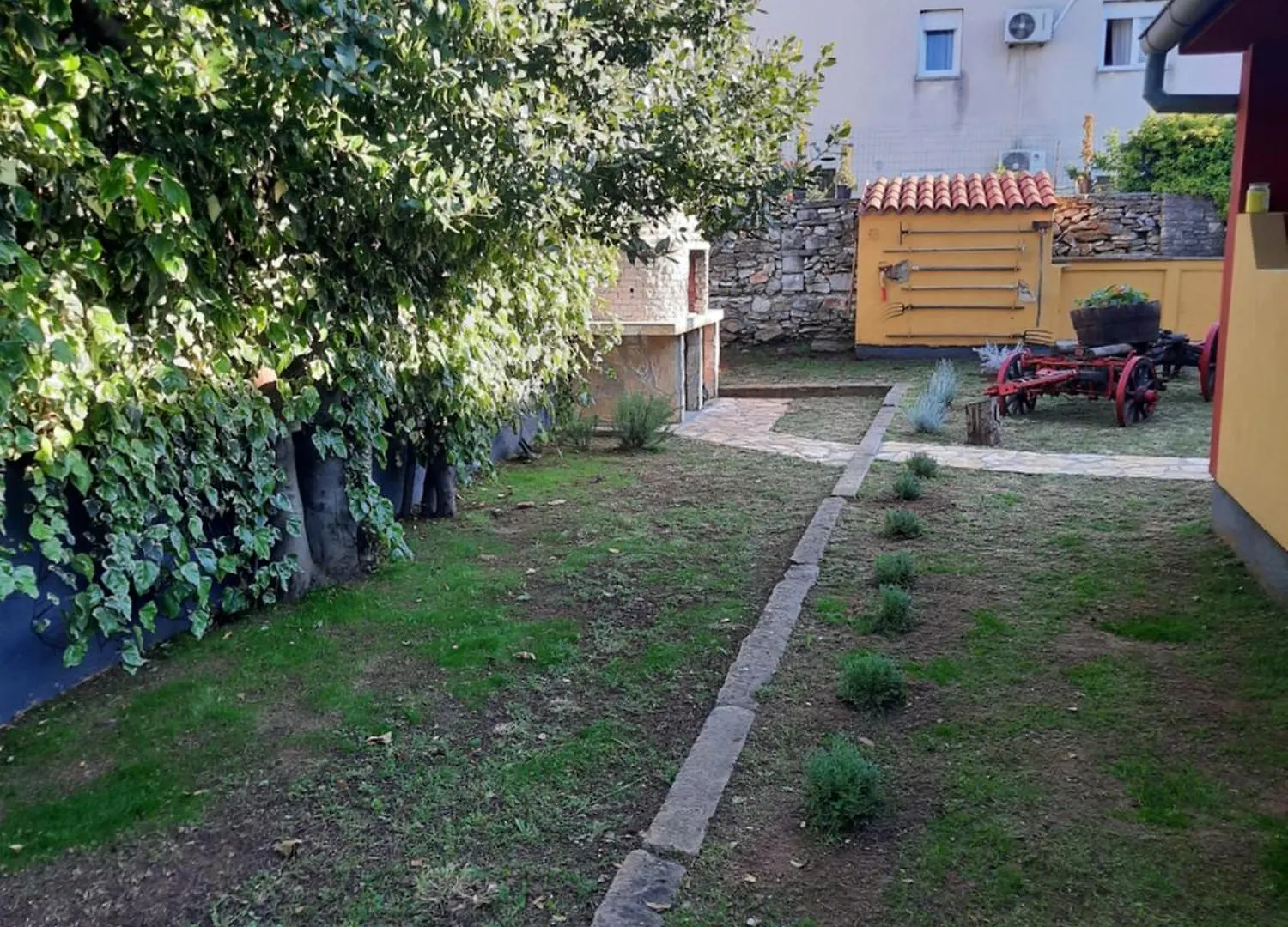 וילה הוילה פולה Modern Croatian House קרואטיה