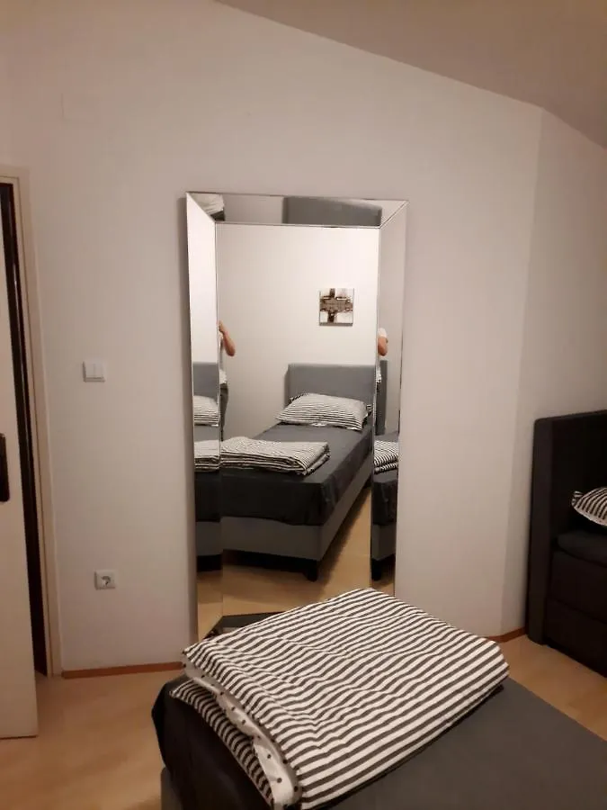 فيلة فيلا Modern Croatian House بولا