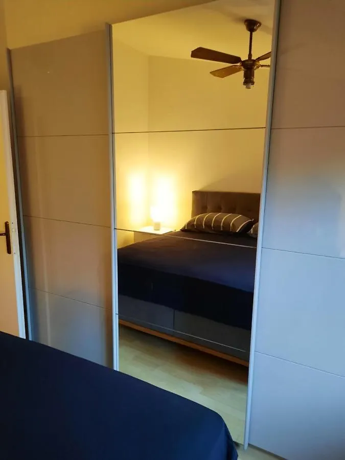 فيلة فيلا Modern Croatian House بولا