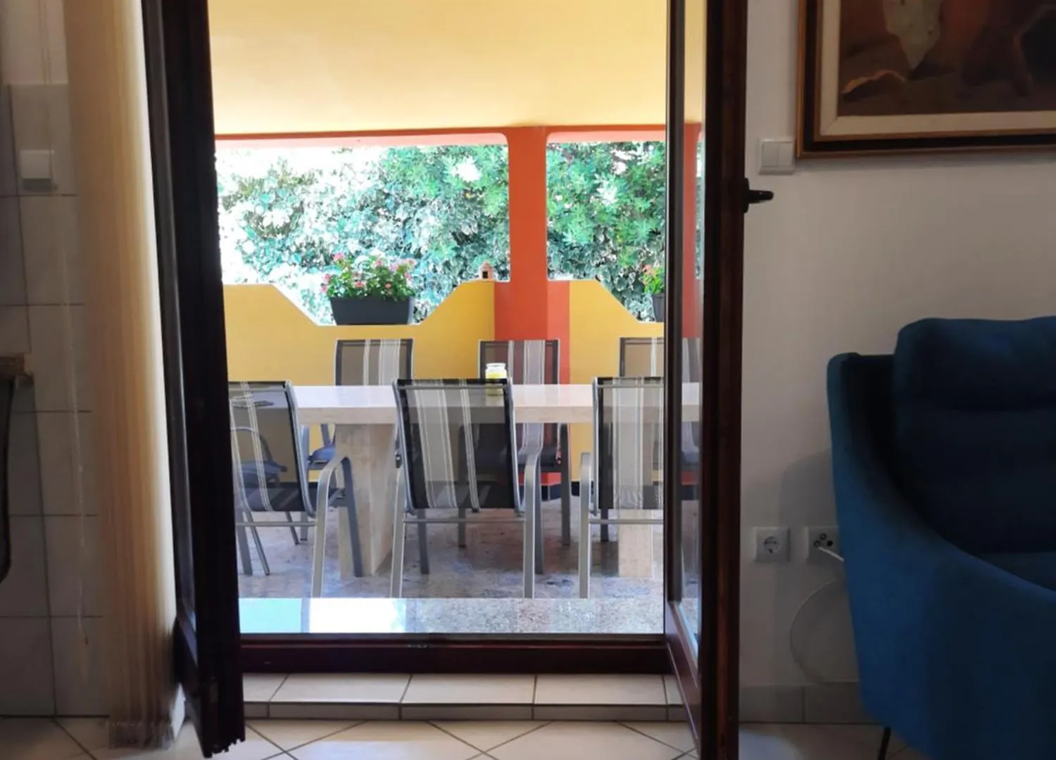 فيلة فيلا Modern Croatian House بولا كرواتيا