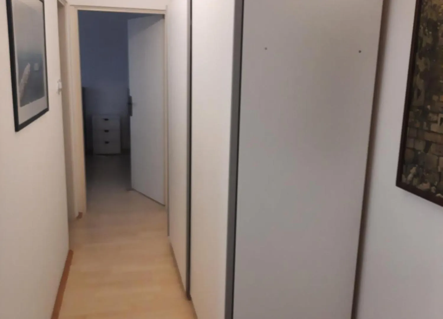 فيلا Modern Croatian House بولا كرواتيا