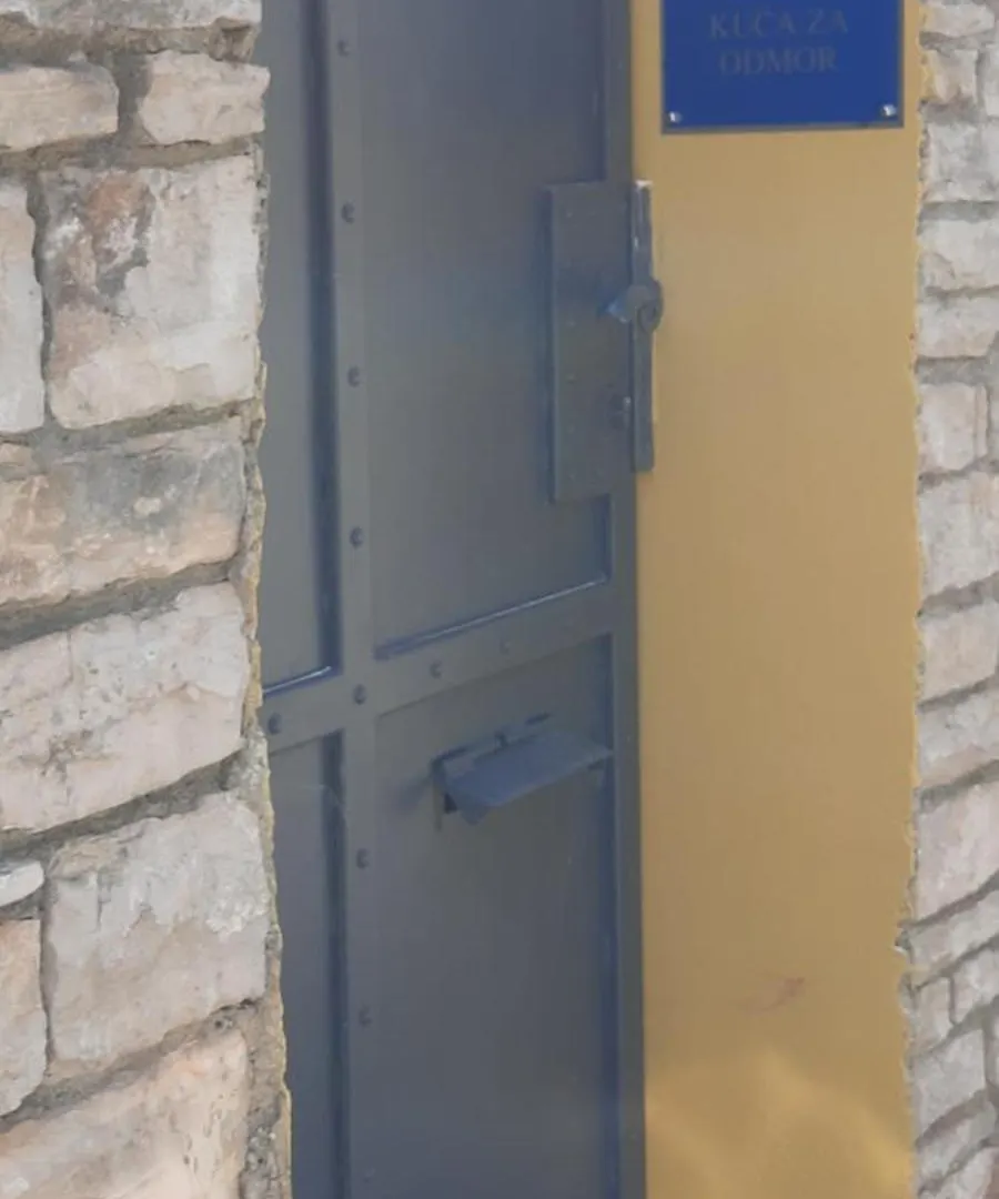 فيلة فيلا Modern Croatian House بولا كرواتيا