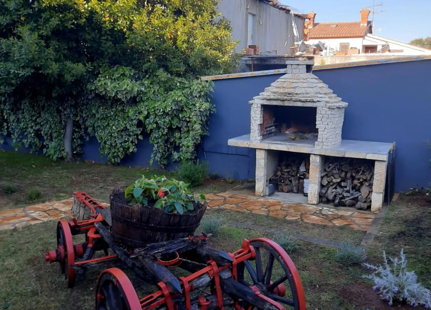 فيلة فيلا Modern Croatian House بولا