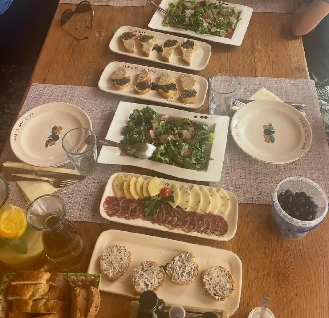 فيلا Modern Croatian House بولا فيلة
